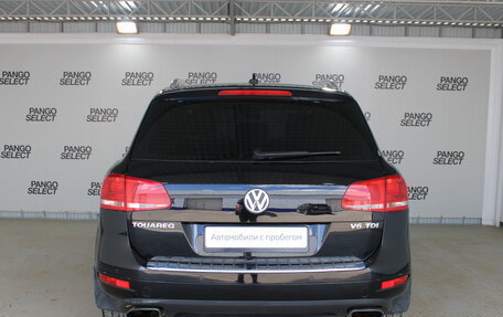 Volkswagen Touareg III, 2011 год, 1 838 000 рублей, 7 фотография