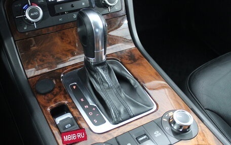 Volkswagen Touareg III, 2011 год, 1 838 000 рублей, 15 фотография