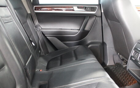 Volkswagen Touareg III, 2011 год, 1 838 000 рублей, 19 фотография