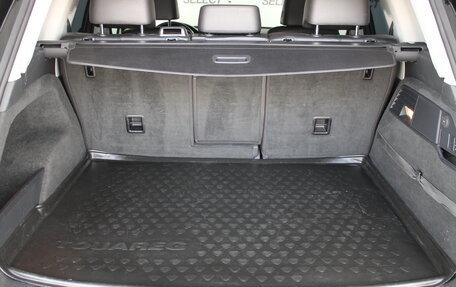 Volkswagen Touareg III, 2011 год, 1 838 000 рублей, 20 фотография
