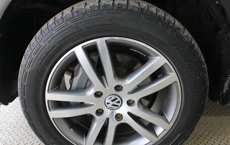 Volkswagen Touareg III, 2011 год, 1 838 000 рублей, 22 фотография