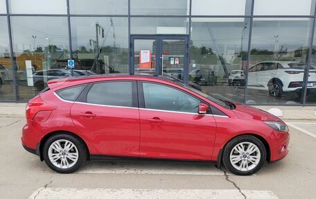 Ford Focus III, 2012 год, 825 000 рублей, 6 фотография