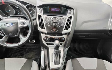 Ford Focus III, 2012 год, 825 000 рублей, 11 фотография