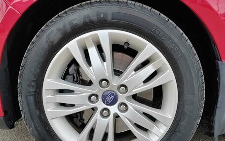 Ford Focus III, 2012 год, 825 000 рублей, 9 фотография