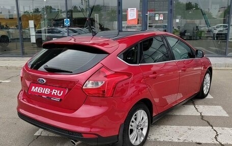 Ford Focus III, 2012 год, 825 000 рублей, 5 фотография