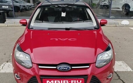 Ford Focus III, 2012 год, 825 000 рублей, 8 фотография