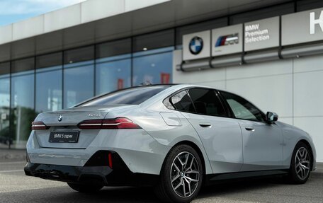 BMW 5 серия, 2024 год, 8 500 000 рублей, 5 фотография