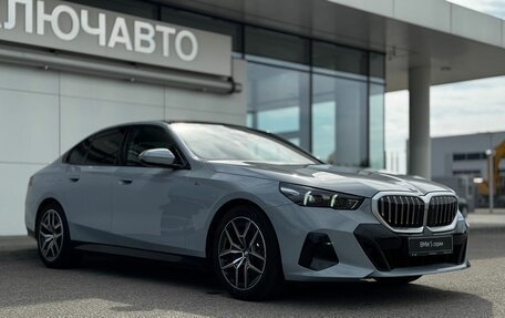 BMW 5 серия, 2024 год, 8 500 000 рублей, 2 фотография