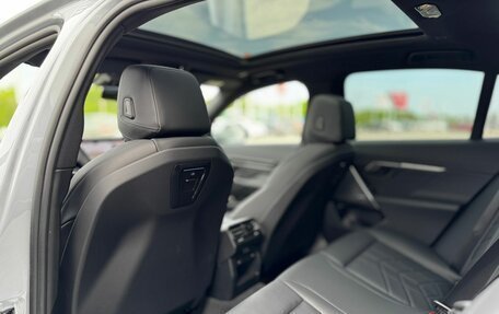 BMW 5 серия, 2024 год, 8 500 000 рублей, 19 фотография