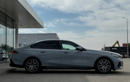 BMW 5 серия, 2024 год, 8 500 000 рублей, 7 фотография
