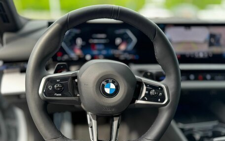 BMW 5 серия, 2024 год, 8 500 000 рублей, 13 фотография