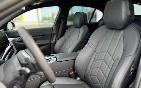 BMW 5 серия, 2024 год, 8 500 000 рублей, 15 фотография
