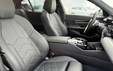BMW 5 серия, 2024 год, 8 500 000 рублей, 10 фотография