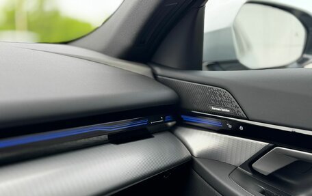 BMW 5 серия, 2024 год, 8 500 000 рублей, 11 фотография