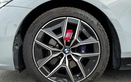 BMW 5 серия, 2024 год, 8 500 000 рублей, 20 фотография
