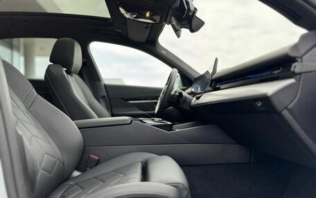 BMW 5 серия, 2024 год, 8 500 000 рублей, 17 фотография