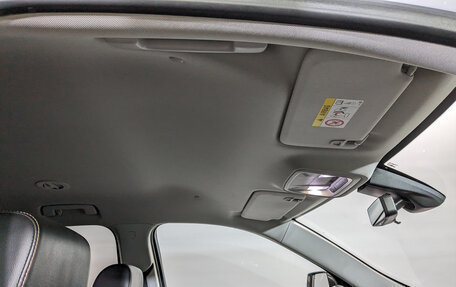 Chevrolet Traverse II, 2018 год, 3 130 000 рублей, 23 фотография