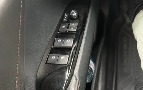 Toyota Camry, 2021 год, 3 000 000 рублей, 8 фотография