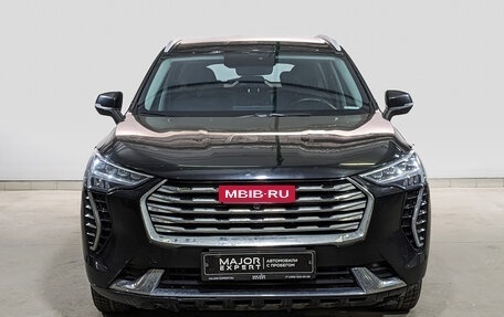 Haval Jolion, 2021 год, 1 030 000 рублей, 2 фотография