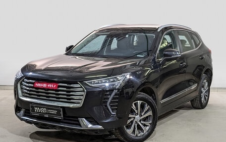 Haval Jolion, 2021 год, 1 030 000 рублей, 1 фотография