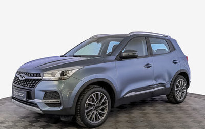 Chery Tiggo 4 I рестайлинг, 2021 год, 875 000 рублей, 1 фотография