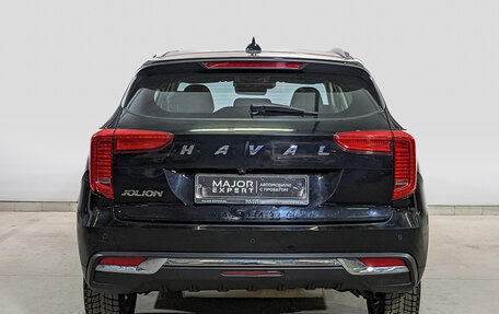 Haval Jolion, 2021 год, 1 030 000 рублей, 6 фотография