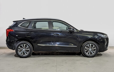 Haval Jolion, 2021 год, 1 030 000 рублей, 4 фотография