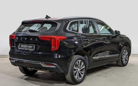 Haval Jolion, 2021 год, 1 030 000 рублей, 5 фотография