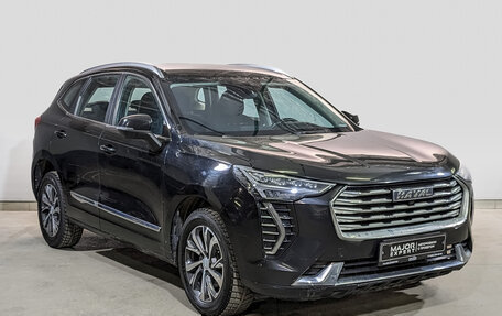 Haval Jolion, 2021 год, 1 030 000 рублей, 3 фотография