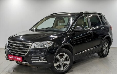 Haval H6, 2019 год, 1 150 000 рублей, 1 фотография