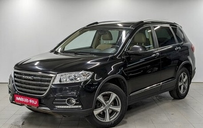 Haval H6, 2019 год, 1 150 000 рублей, 1 фотография