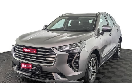 Haval Jolion, 2021 год, 1 145 000 рублей, 1 фотография