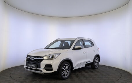 Chery Tiggo 4 I рестайлинг, 2021 год, 1 045 000 рублей, 1 фотография