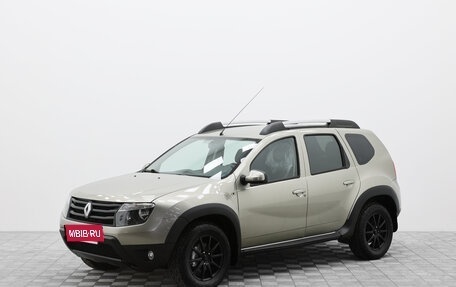 Renault Duster I рестайлинг, 2013 год, 788 000 рублей, 1 фотография