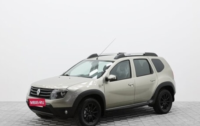 Renault Duster I рестайлинг, 2013 год, 788 000 рублей, 1 фотография