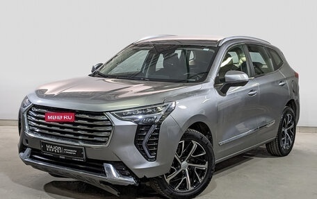 Haval Jolion, 2021 год, 1 145 000 рублей, 1 фотография