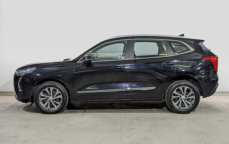 Haval Jolion, 2021 год, 1 030 000 рублей, 8 фотография