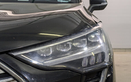 Haval Jolion, 2021 год, 1 030 000 рублей, 11 фотография