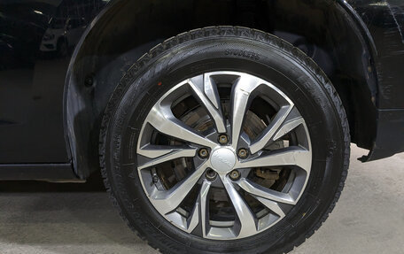 Haval Jolion, 2021 год, 1 030 000 рублей, 12 фотография