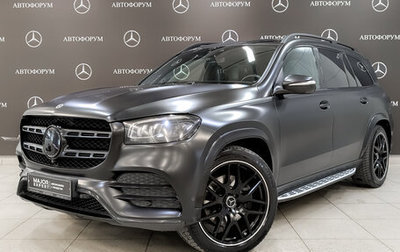 Mercedes-Benz GLS, 2020 год, 8 000 000 рублей, 1 фотография