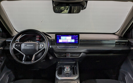Haval Jolion, 2021 год, 1 030 000 рублей, 14 фотография