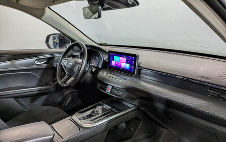 Haval Jolion, 2021 год, 1 030 000 рублей, 13 фотография
