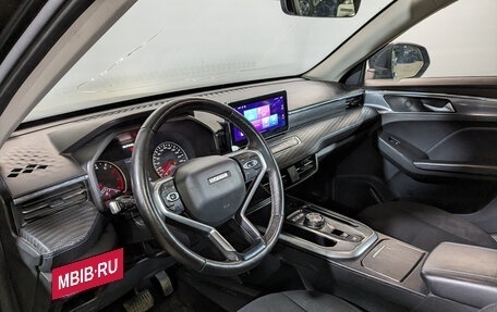 Haval Jolion, 2021 год, 1 030 000 рублей, 15 фотография