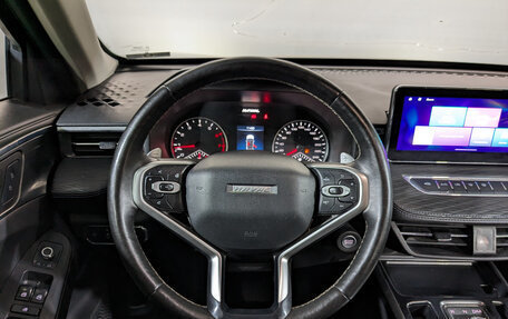 Haval Jolion, 2021 год, 1 030 000 рублей, 20 фотография
