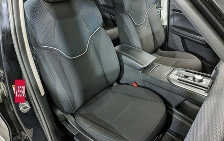 Haval Jolion, 2021 год, 1 030 000 рублей, 22 фотография