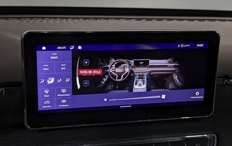 Haval Jolion, 2021 год, 1 030 000 рублей, 26 фотография
