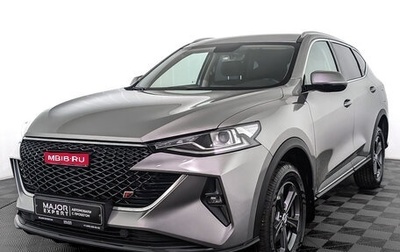Haval F7 I, 2024 год, 2 190 000 рублей, 1 фотография