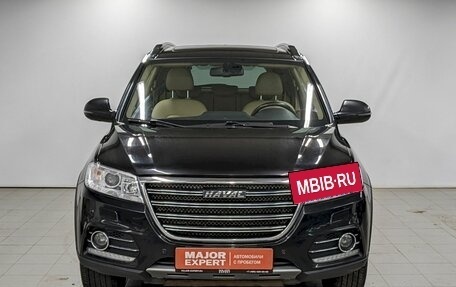 Haval H6, 2019 год, 1 150 000 рублей, 2 фотография