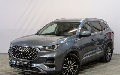 Chery Tiggo 8 I, 2021 год, 1 850 000 рублей, 1 фотография