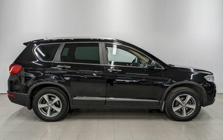 Haval H6, 2019 год, 1 150 000 рублей, 4 фотография